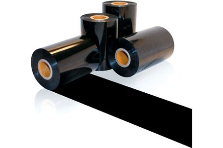 Premium Wax Barcode Ribbon