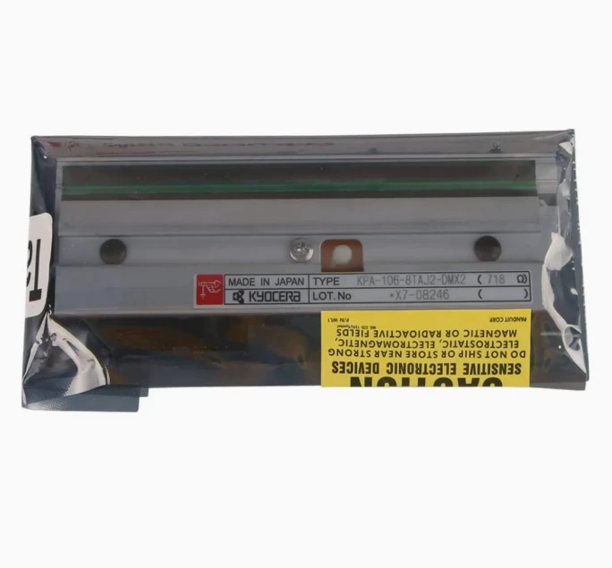 Datamax I-4604 600DPI Printhead P/N PHD20-2209-01