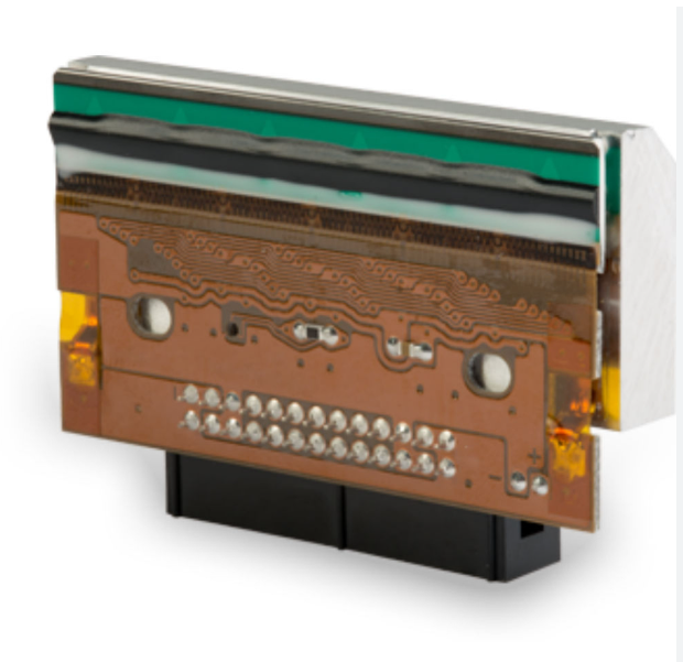 Videojet 6210 Printhead 300dpi Thermal Printhead Assy Ford Vieojet Printer
