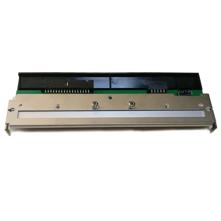 Z6M PLUS 300dpi Original Printhead For Zebra Printer Spare Part