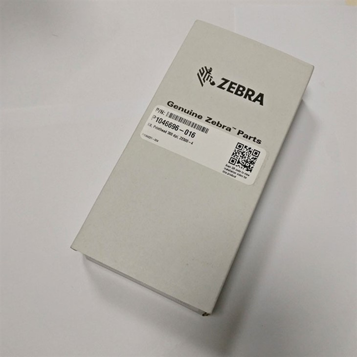 ZE500-4 200dpi Original Printhead For Zebra Printer Spare Part