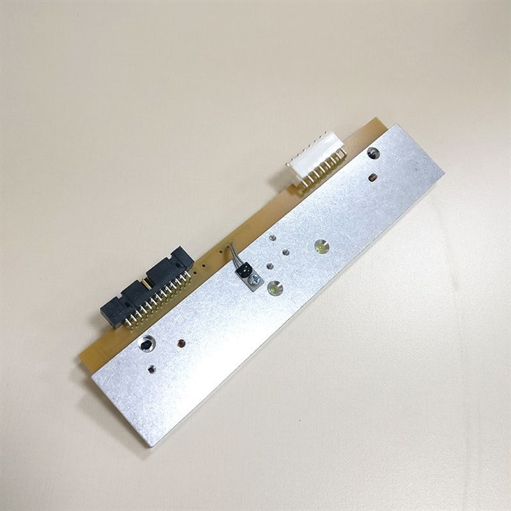 ZE500-4 200dpi Original Printhead For Zebra Printer Spare Part