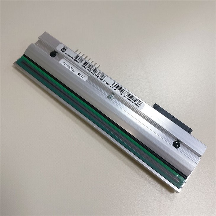 ZE500-4 200dpi Original Printhead For Zebra Printer Spare Part