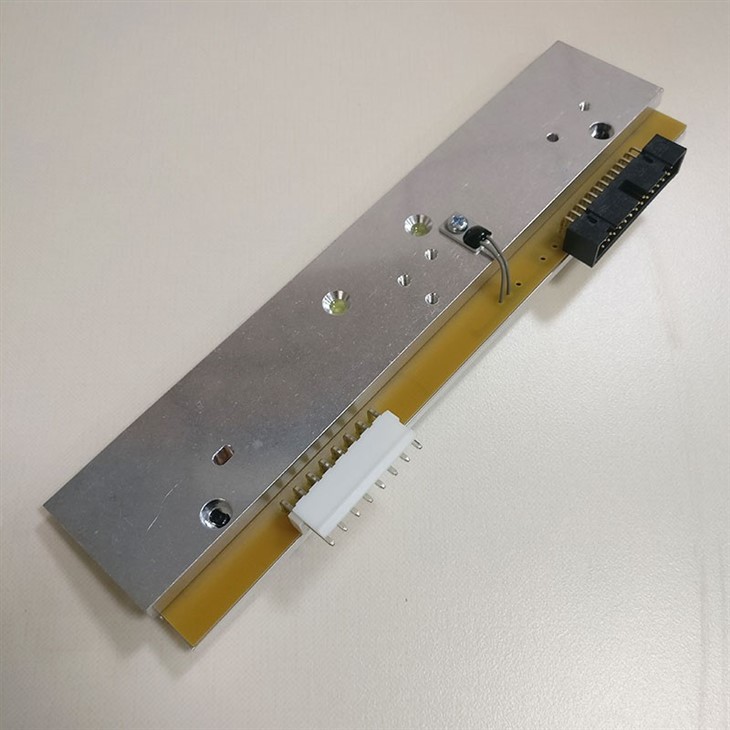 ZE500-4 200dpi Original Printhead For Zebra Printer Spare Part