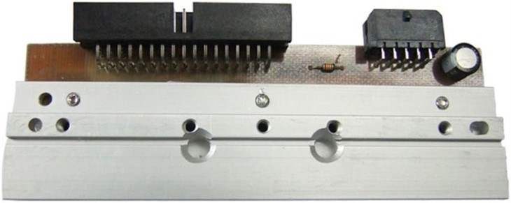 Thermal Printhead For Zebra 110PAX3 Left Hand 43075M Right Hand 43038M 300dpi