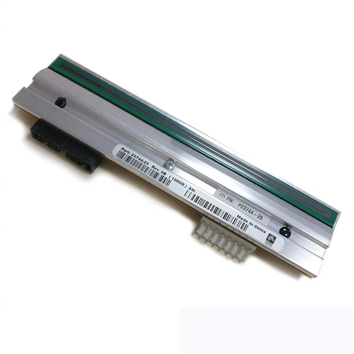 Zebra Thermal Printhead 170XI4 300dpi Print Head