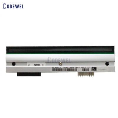 Zebra ZE500-6 Printhead