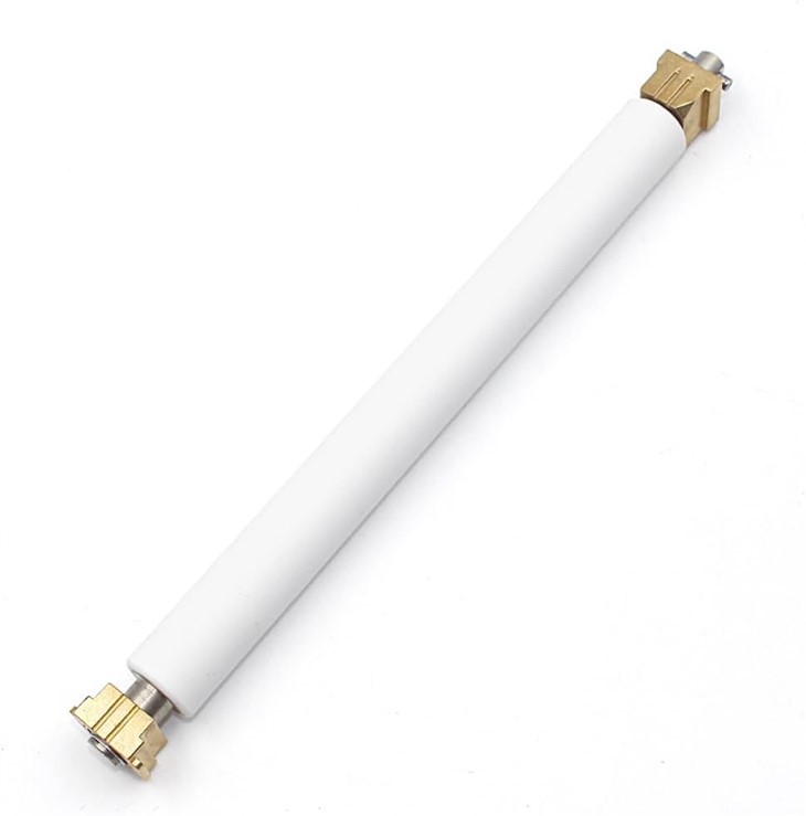 Zebra ZM600 Precision Platen Roller Kit | Genuine Compatibility