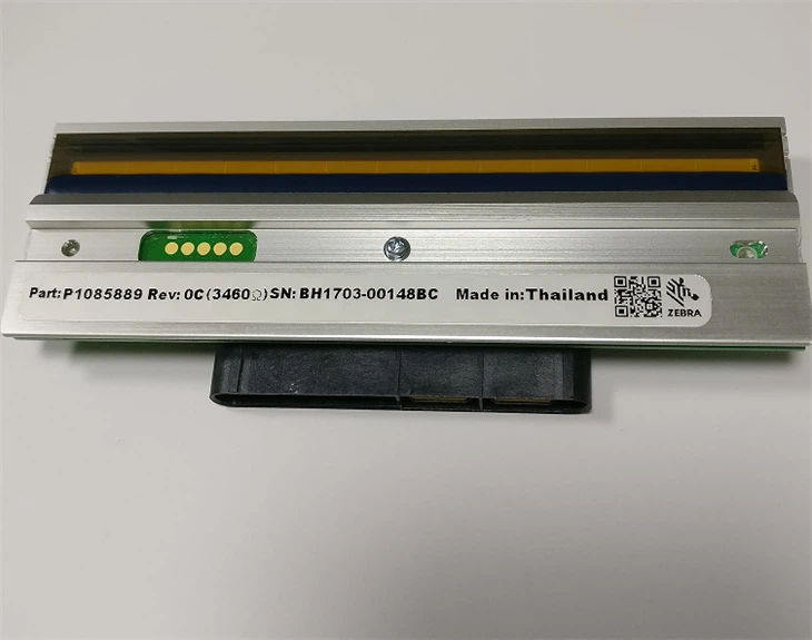 Zebra ZT610 600dpi Printheads