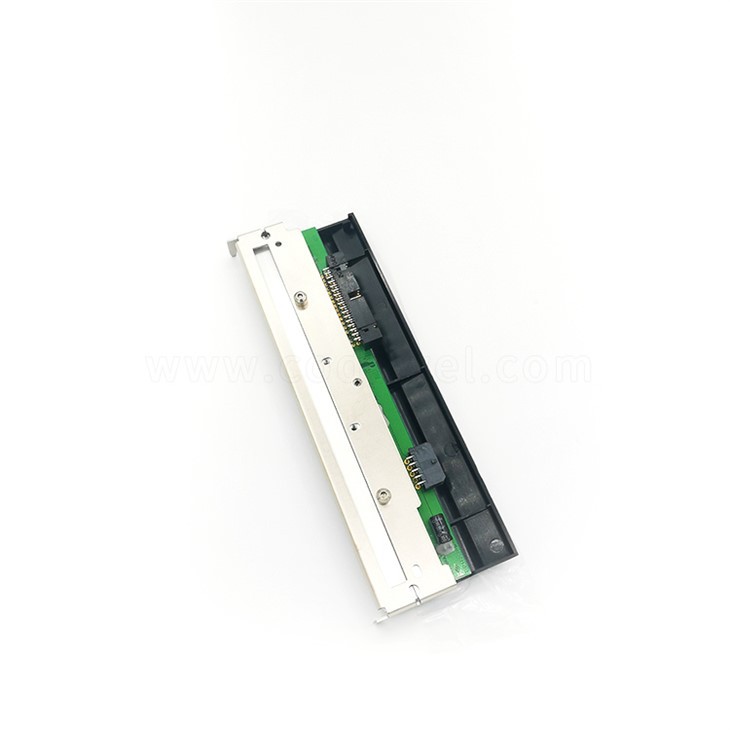 ZM600 300dpi Original Printhead For Zebra Printer Spare Part