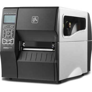 ZT200/210/230 Series Industrial Printers Label Printer