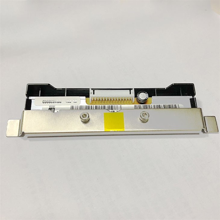 ZT230 203DPI 300DPI Original Barcode Printhead For Zebra